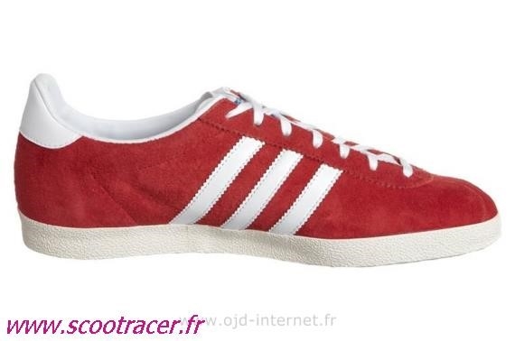 adidas gazelle homme courir